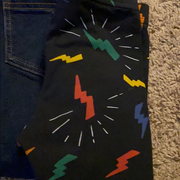 Hannah Anderson size 100 jeggins and leggings - Picture 3 of 5